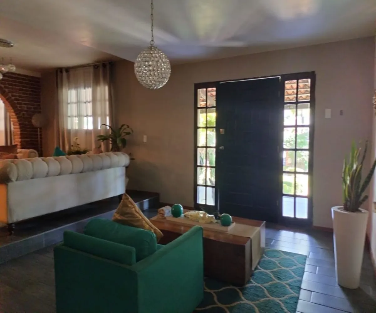 Casa En Venta,Emiliano Zapata,Manzana 3 lote 7, El Arenal, Jalisco 45350, 3 Habitaciones,3 Baños,Manzana 3,2,pSJQ5EO