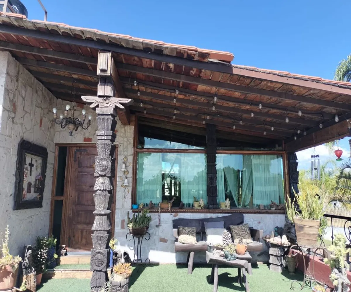 Casa En Venta,Emiliano Zapata,Manzana 3 lote 7, El Arenal, Jalisco 45350, 3 Habitaciones,3 Baños,Manzana 3,2,pSJQ5EO