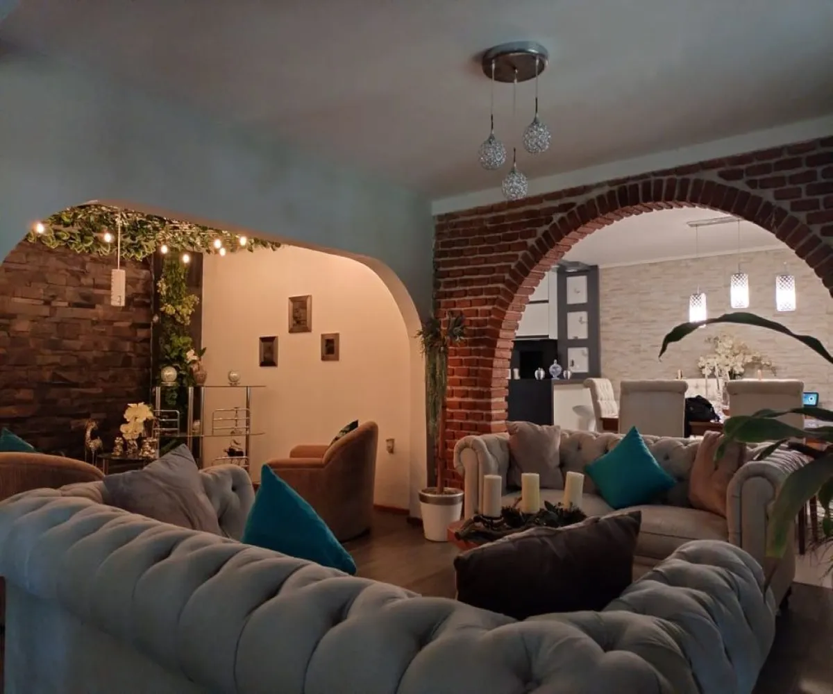 Casa En Venta,Emiliano Zapata,Manzana 3 lote 7, El Arenal, Jalisco 45350, 3 Habitaciones,3 Baños,Manzana 3,2,pSJQ5EO