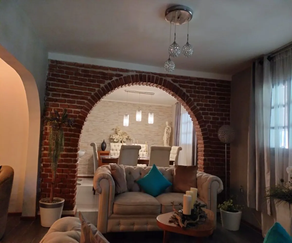 Casa En Venta,Emiliano Zapata,Manzana 3 lote 7, El Arenal, Jalisco 45350, 3 Habitaciones,3 Baños,Manzana 3,2,pSJQ5EO