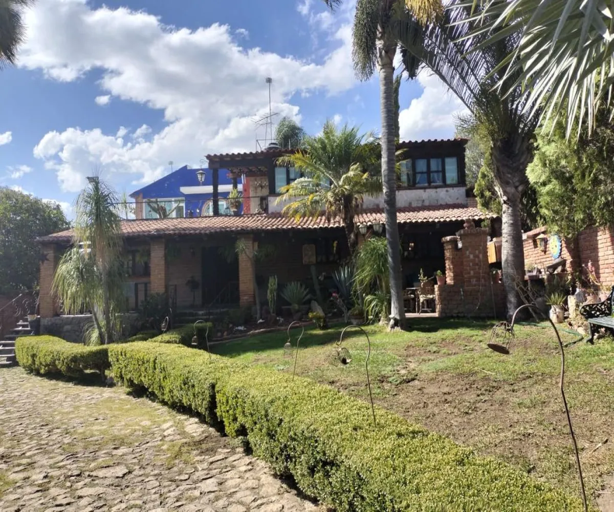 Casa En Venta,Emiliano Zapata,Manzana 3 lote 7, El Arenal, Jalisco 45350, 3 Habitaciones,3 Baños,Manzana 3,2,pSJQ5EO