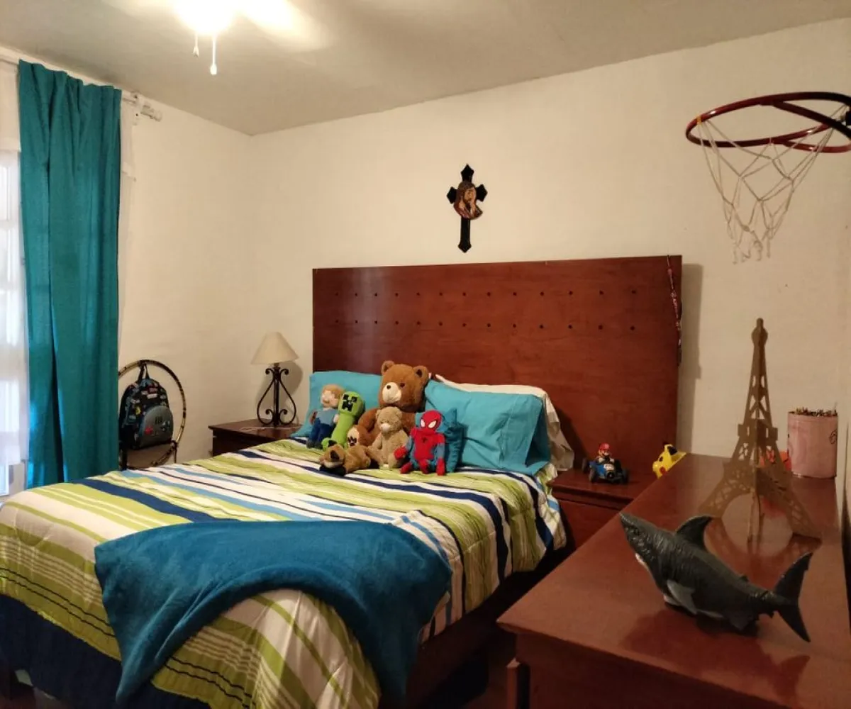 Casa En Venta,Emiliano Zapata,Manzana 3 lote 7, El Arenal, Jalisco 45350, 3 Habitaciones,3 Baños,Manzana 3,2,pSJQ5EO