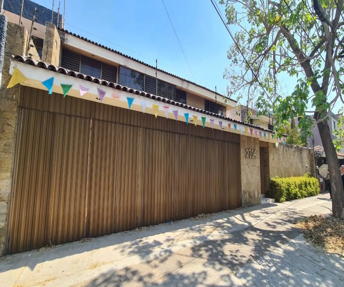 Casa En Venta,Lomas de Guevara,Manuel Acuaña 2704 2704, Guadalajara, Jalisco 44657, 5 Habitaciones,5 Baños,Manuel Acuaña 2704,2,pRzR4uq