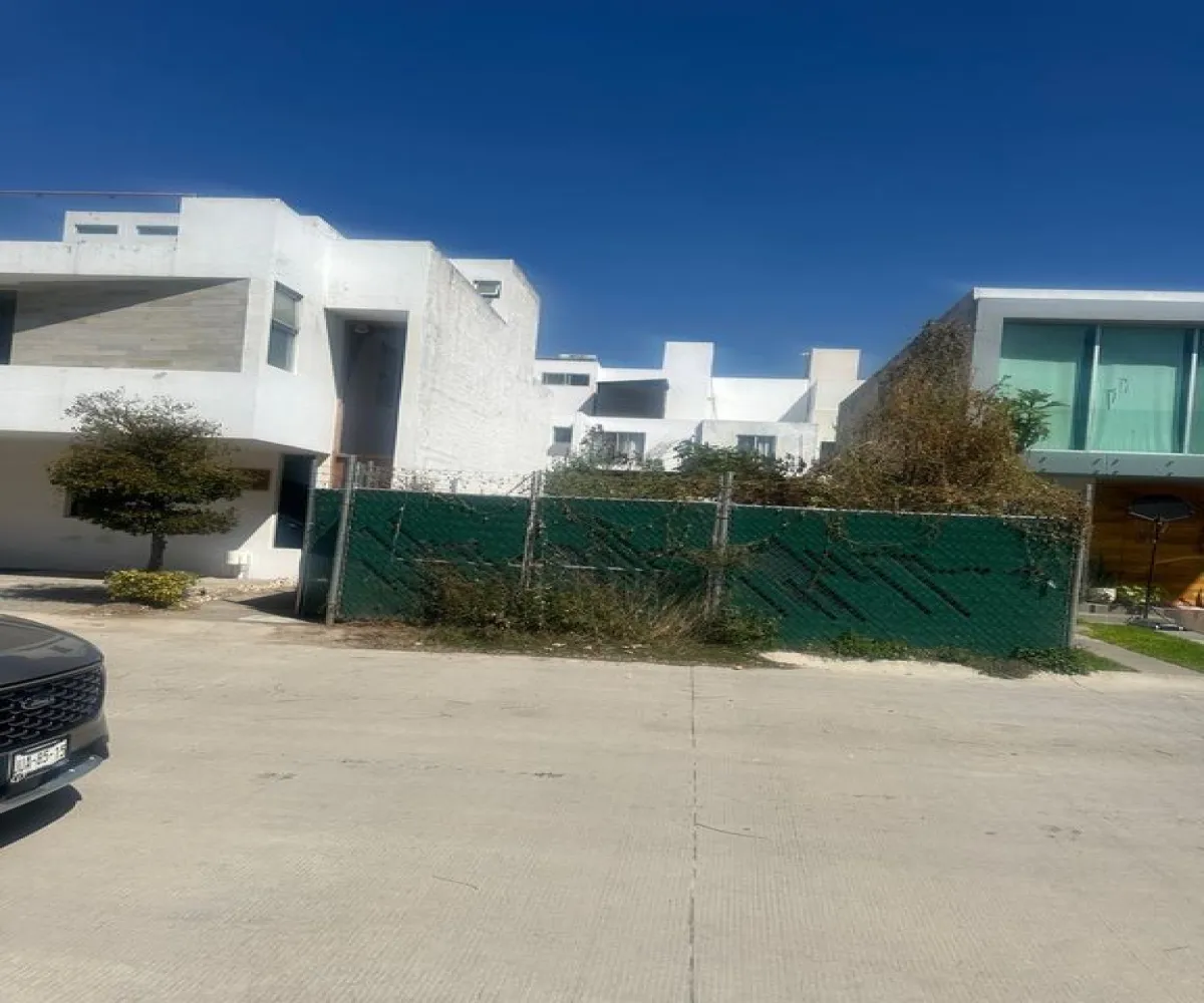 Terreno En Venta,San Agustín,prolongacion 5 de mayo 580, Tlajomulco de Zúñiga, Jalisco 45645,prolongacion 5 de mayo,pk5JD66