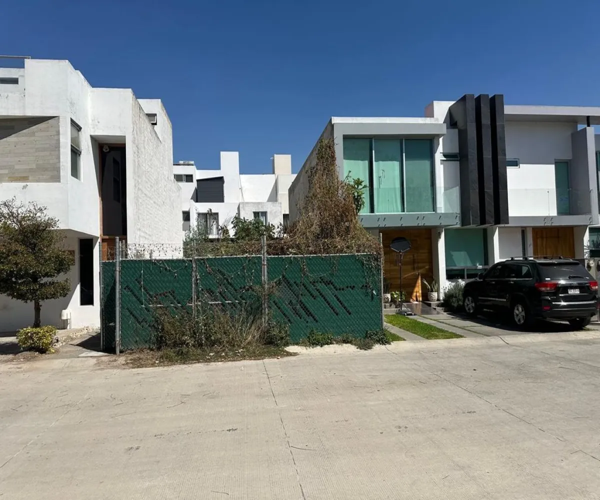 Terreno En Venta,San Agustín,prolongacion 5 de mayo 580, Tlajomulco de Zúñiga, Jalisco 45645,prolongacion 5 de mayo,pk5JD66
