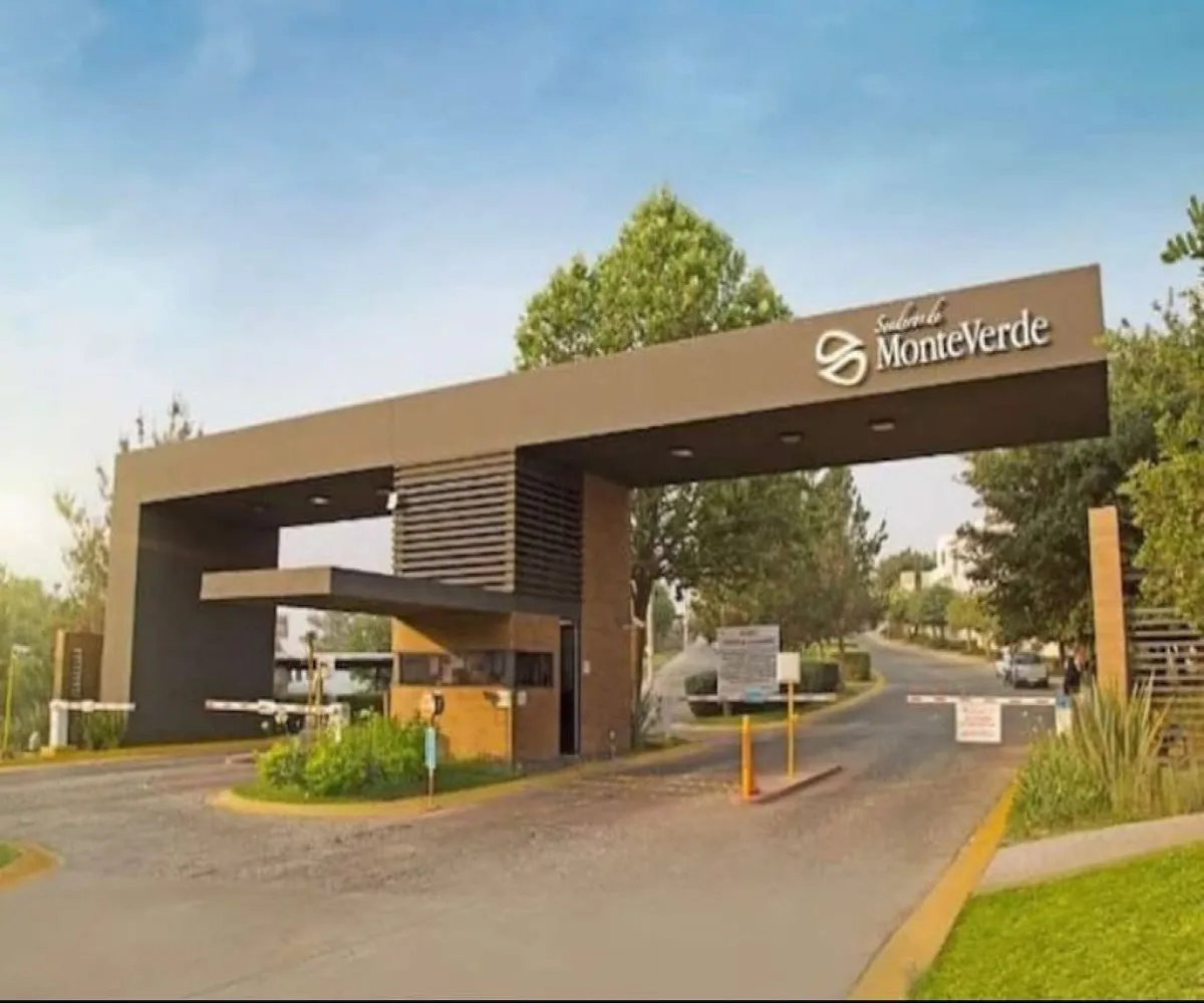 Casa En Venta,Senderos de Monte Verde,Blvd. Senderos de MonteVerde 140 104, Tlajomulco de Zúñiga, Jalisco 45646, 2 Habitaciones,3 Baños,Blvd. Senderos de MonteVerde,3,ptJeJ0r