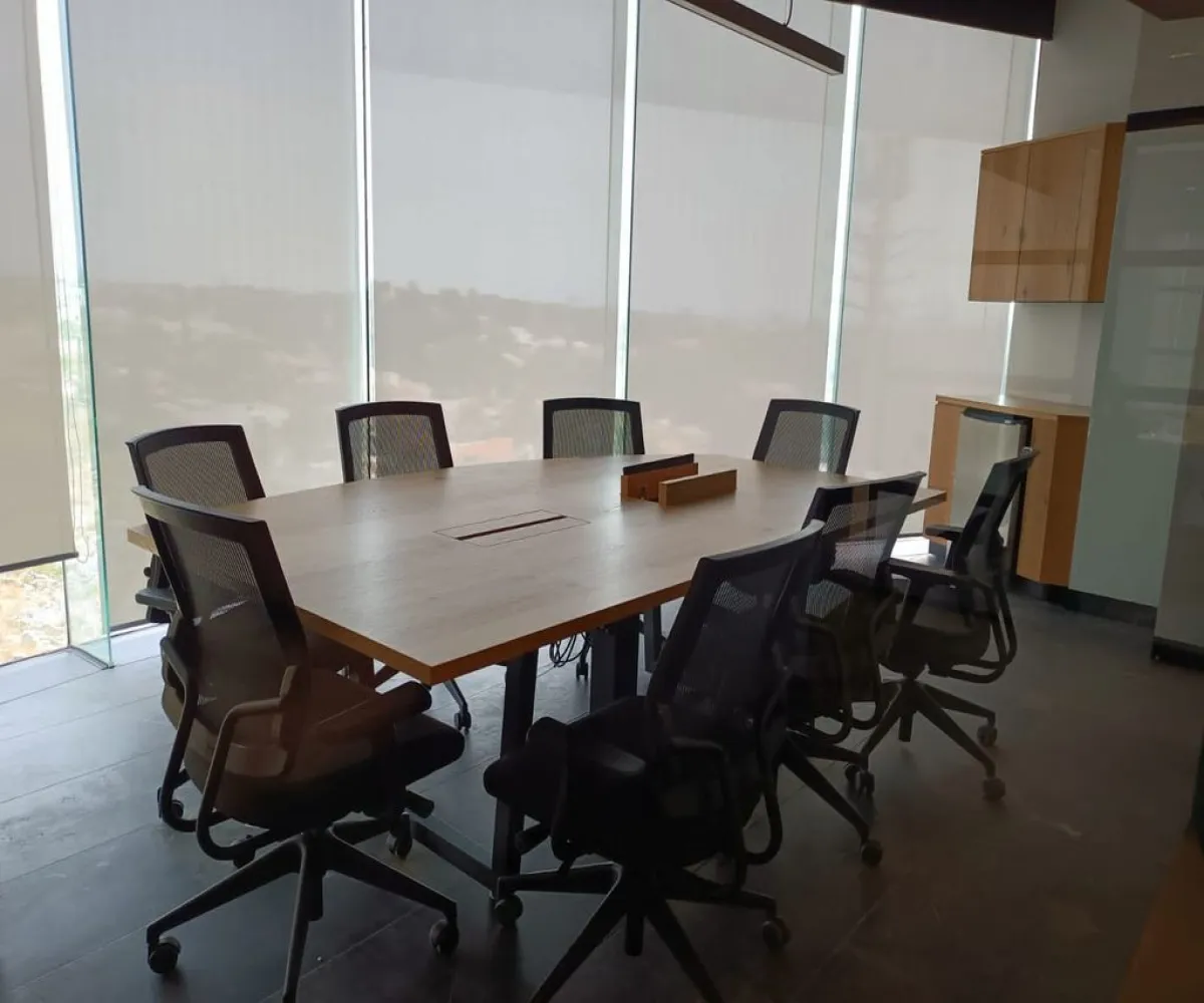 Oficina En Renta,Puerta de Hierro,Real Acueducto 360 601, Zapopan, Jalisco 45116,1 Baño,Real Acueducto,6,pRTsv69