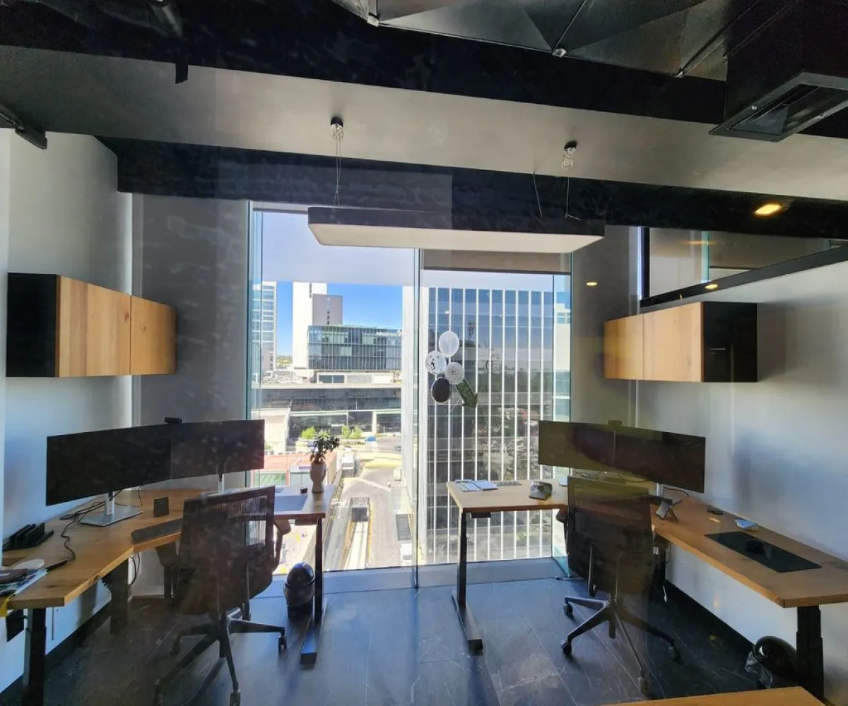 Oficina En Renta,Puerta de Hierro,Real Acueducto 360 601, Zapopan, Jalisco 45116,1 Baño,Real Acueducto,6,pRTsv69