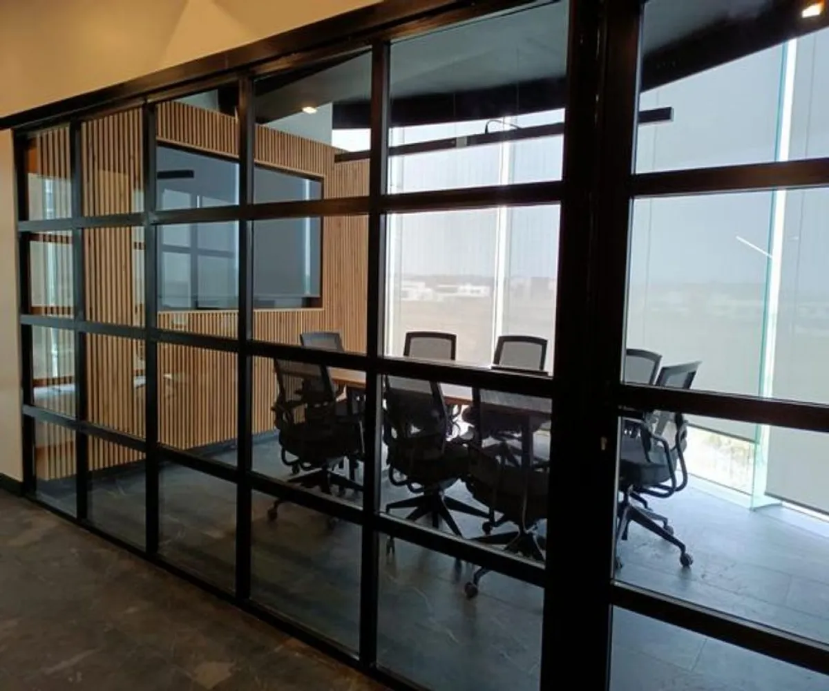 Oficina En Renta,Puerta de Hierro,Real Acueducto 360 601, Zapopan, Jalisco 45116,1 Baño,Real Acueducto,6,pRTsv69