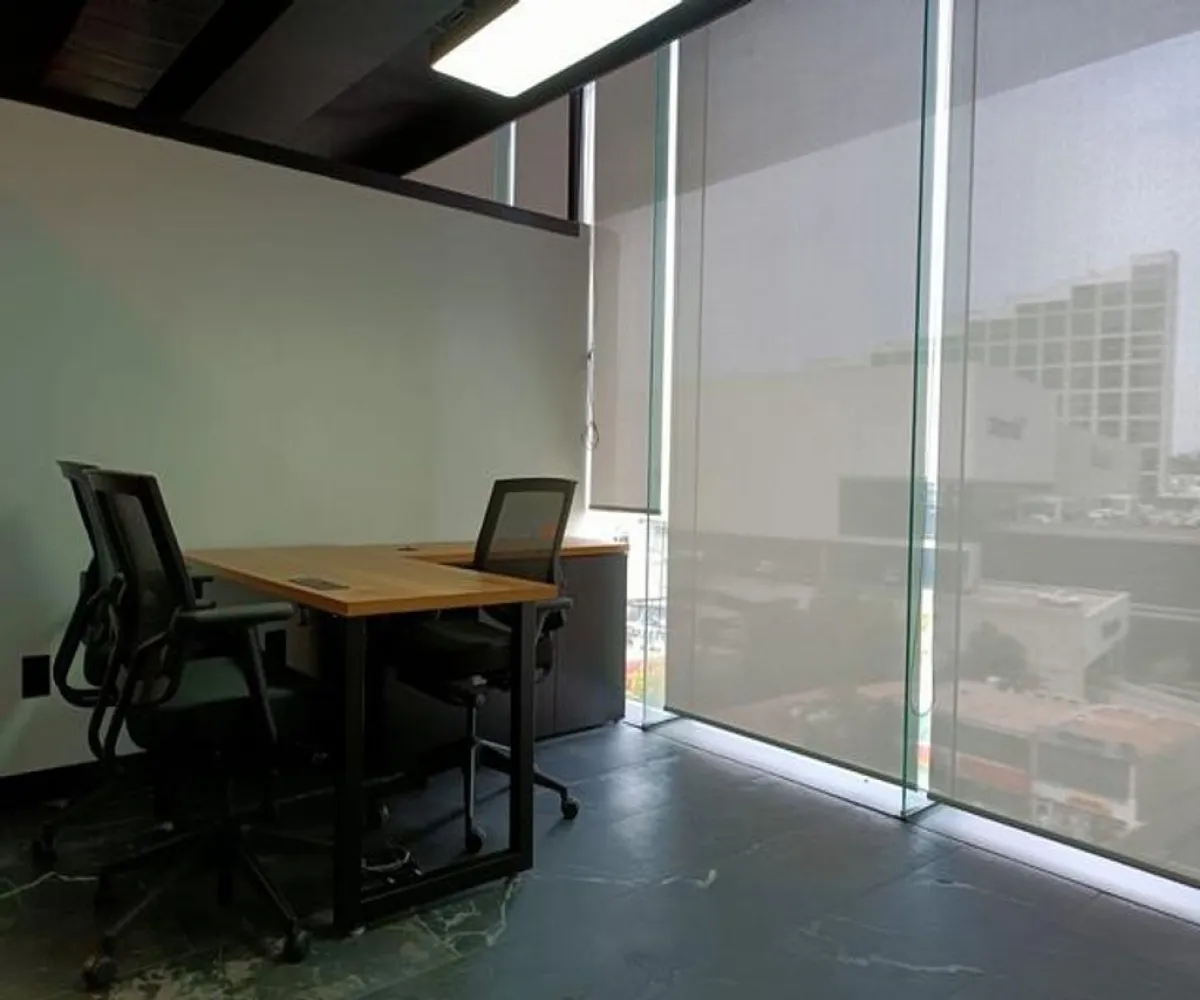 Oficina En Renta,Puerta de Hierro,Real Acueducto 360 601, Zapopan, Jalisco 45116,1 Baño,Real Acueducto,6,pRTsv69