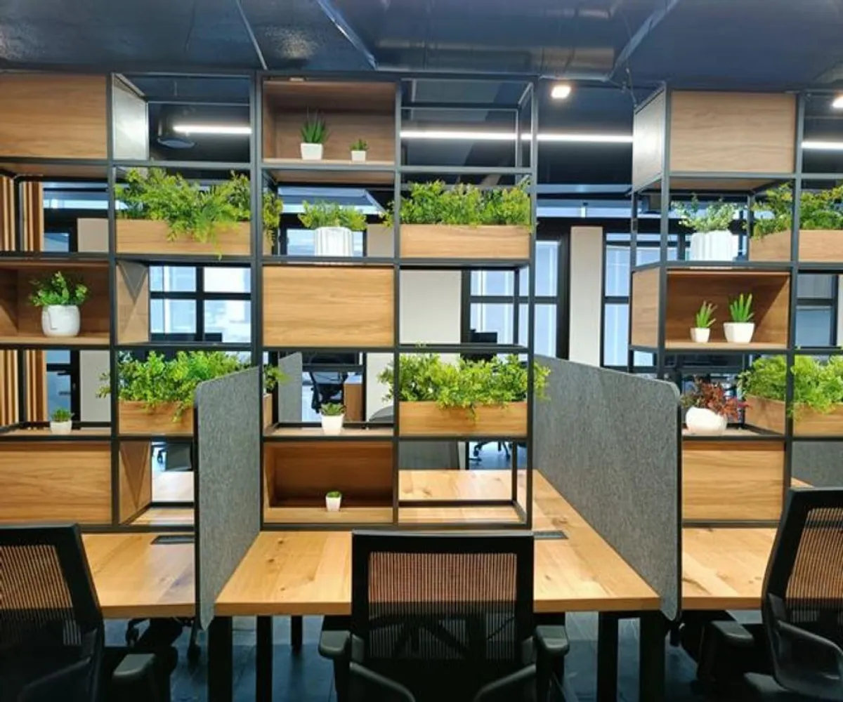 Oficina En Renta,Puerta de Hierro,Real Acueducto 360 601, Zapopan, Jalisco 45116,1 Baño,Real Acueducto,6,pRTsv69