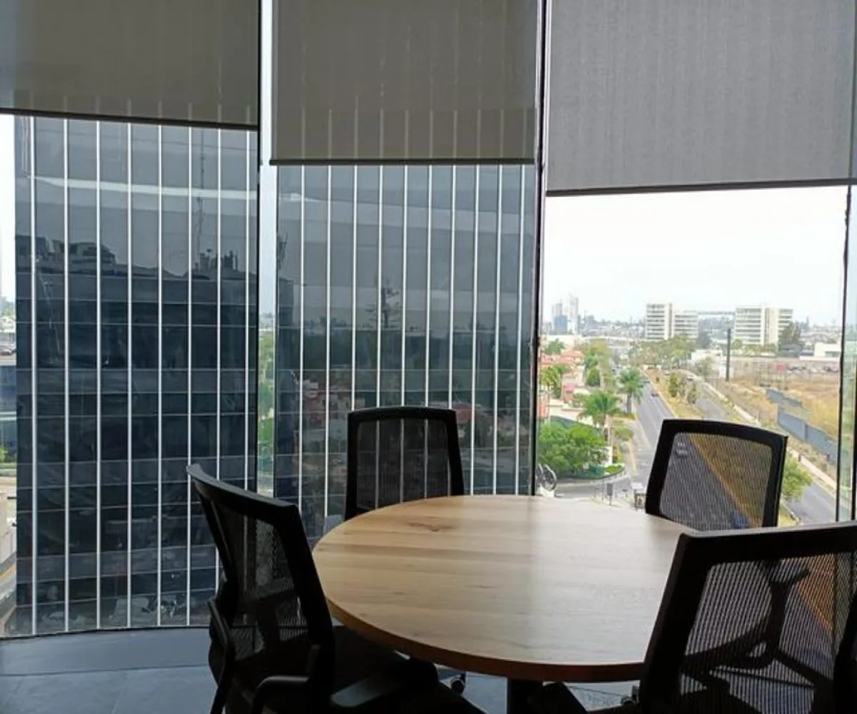 Oficina En Renta,Puerta de Hierro,Real Acueducto 360 601, Zapopan, Jalisco 45116,1 Baño,Real Acueducto,6,pRTsv69