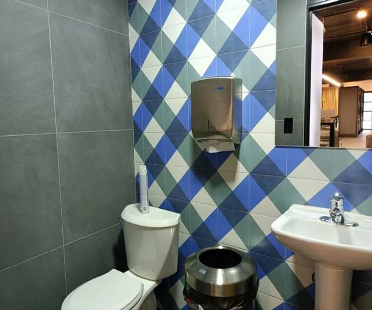 Oficina En Renta,Puerta de Hierro,Real Acueducto 360 601, Zapopan, Jalisco 45116,1 Baño,Real Acueducto,6,pRTsv69