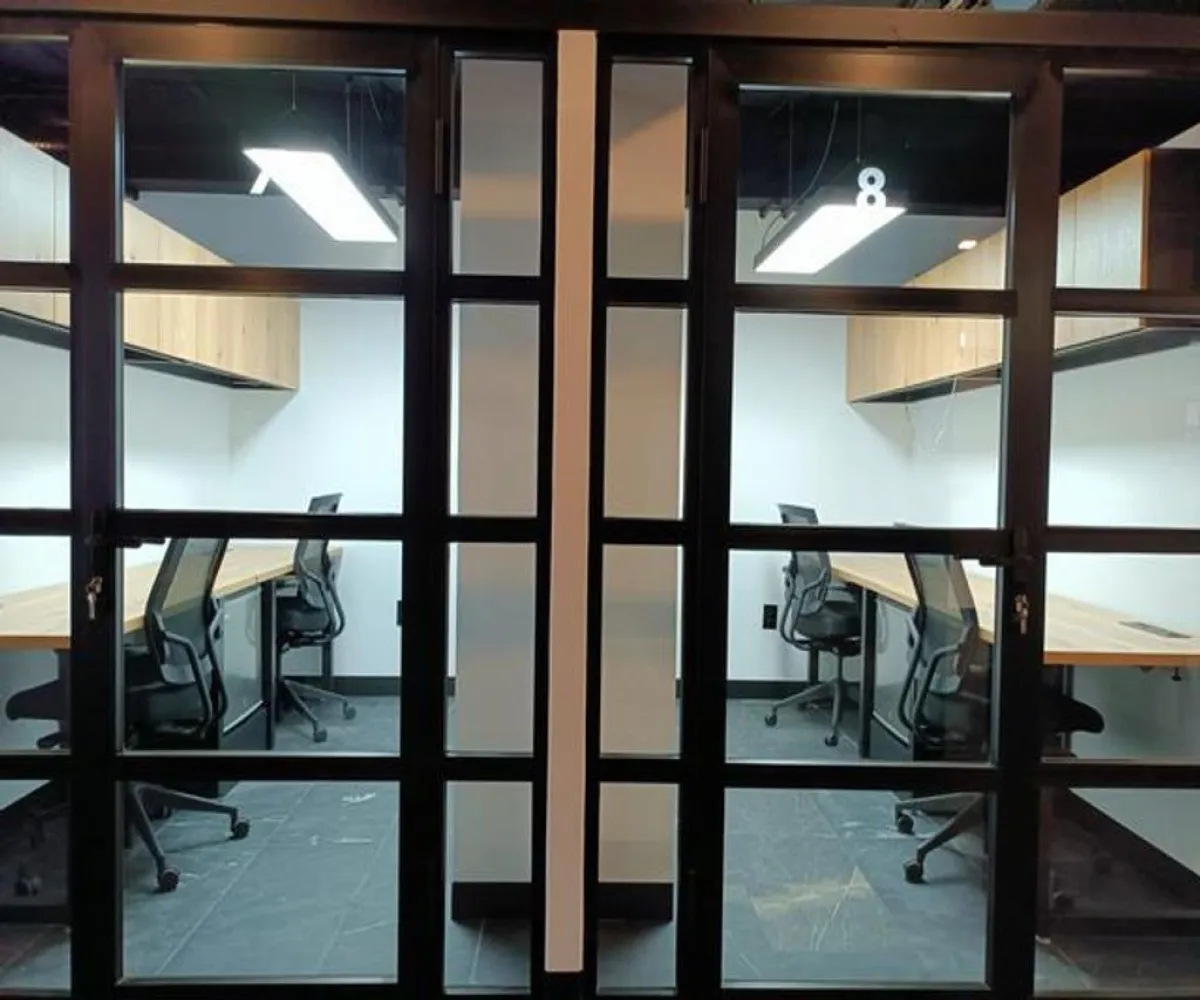 Oficina En Renta,Puerta de Hierro,Real Acueducto 360 601, Zapopan, Jalisco 45116,1 Baño,Real Acueducto,6,pRTsv69