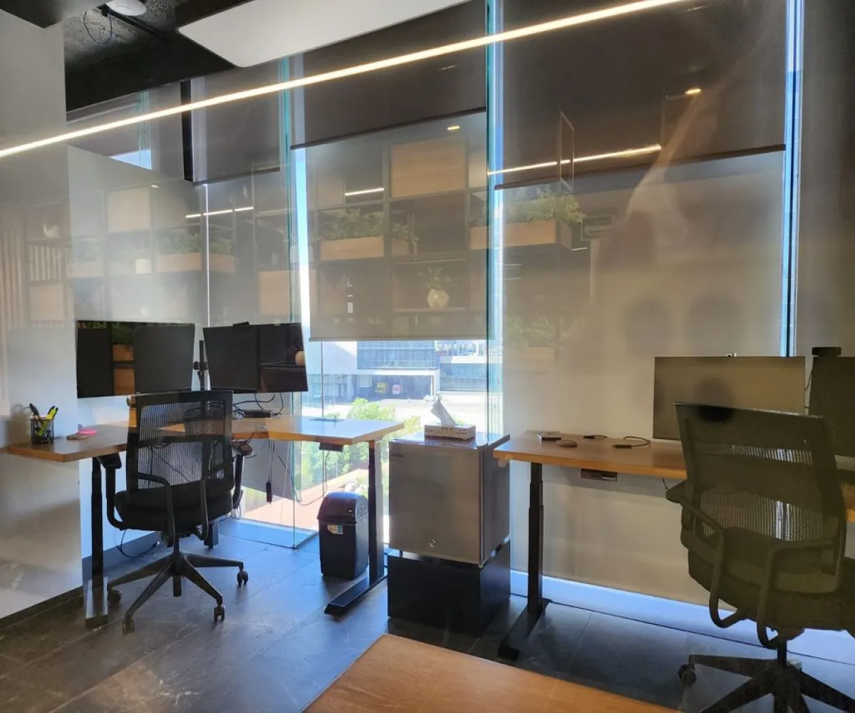 Oficina En Renta,Puerta de Hierro,Real Acueducto 360 601, Zapopan, Jalisco 45116,1 Baño,Real Acueducto,6,pRTsv69