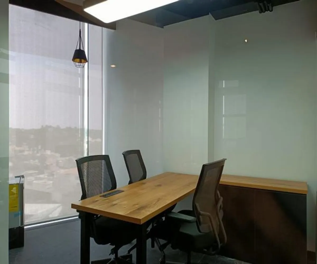 Oficina En Renta,Puerta de Hierro,Real Acueducto 360 601, Zapopan, Jalisco 45116,1 Baño,Real Acueducto,6,pRTsv69