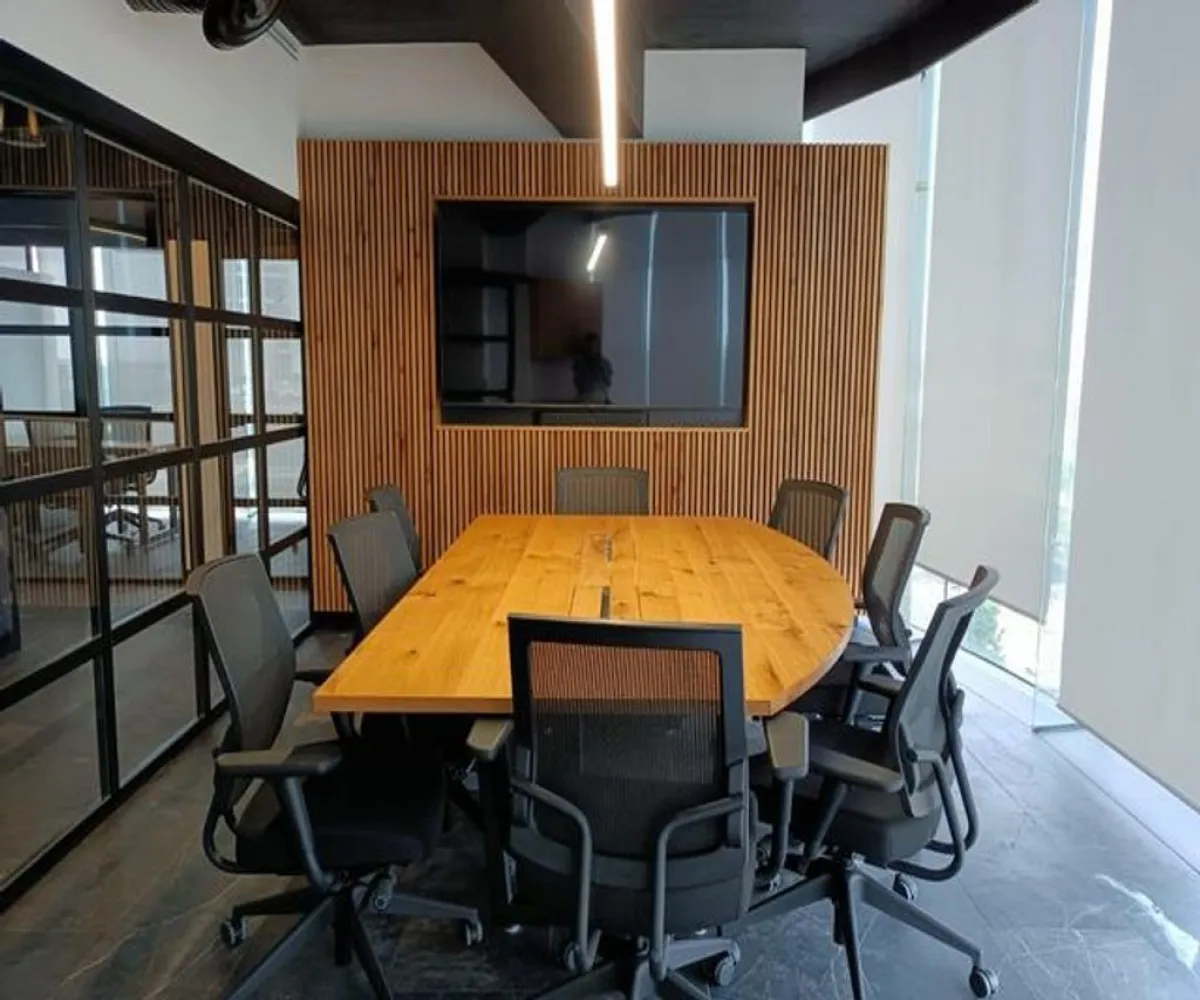 Oficina En Renta,Puerta de Hierro,Real Acueducto 360 601, Zapopan, Jalisco 45116,1 Baño,Real Acueducto,6,pRTsv69