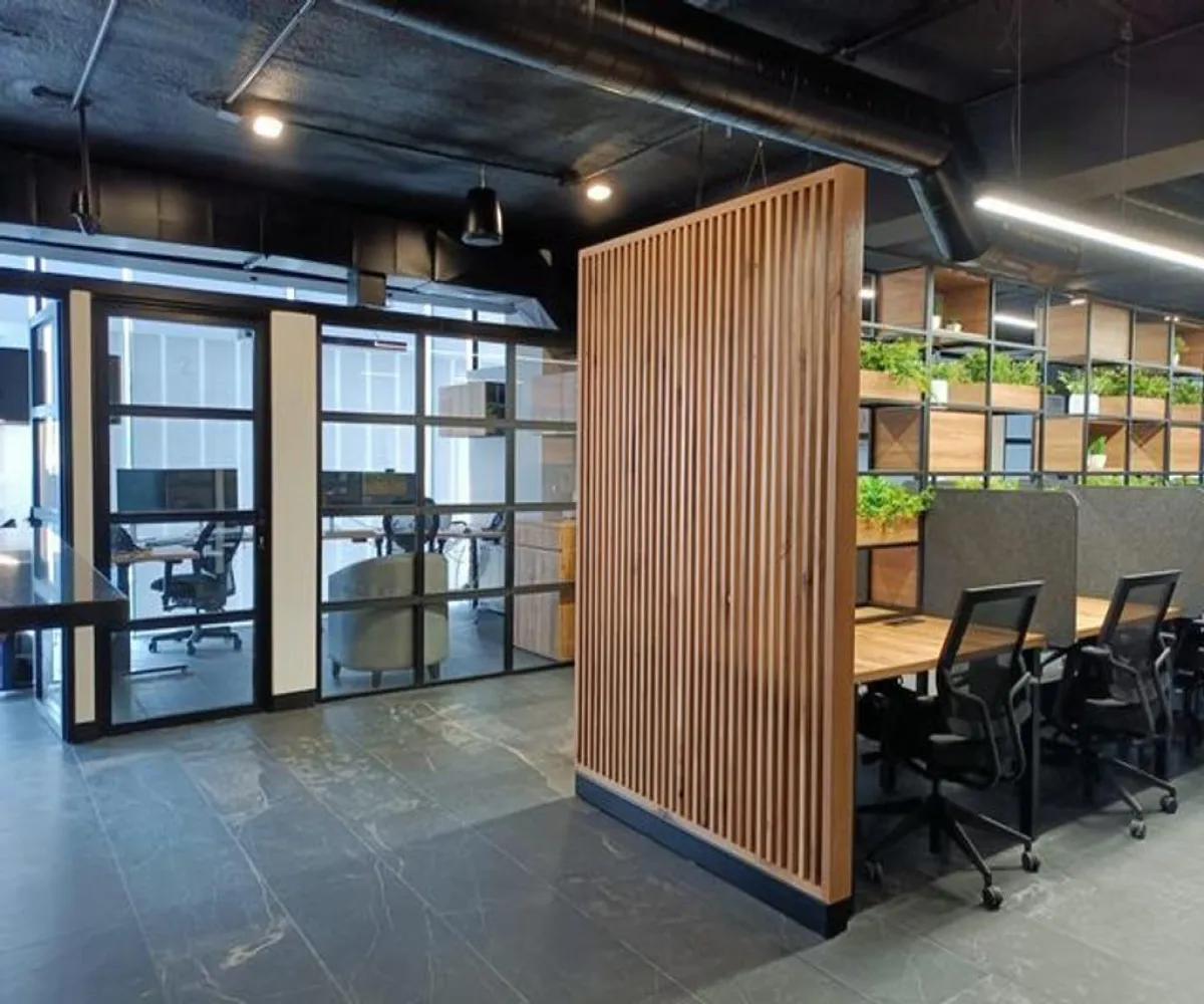 Oficina En Renta,Puerta de Hierro,Real Acueducto 360 601, Zapopan, Jalisco 45116,1 Baño,Real Acueducto,6,pRTsv69