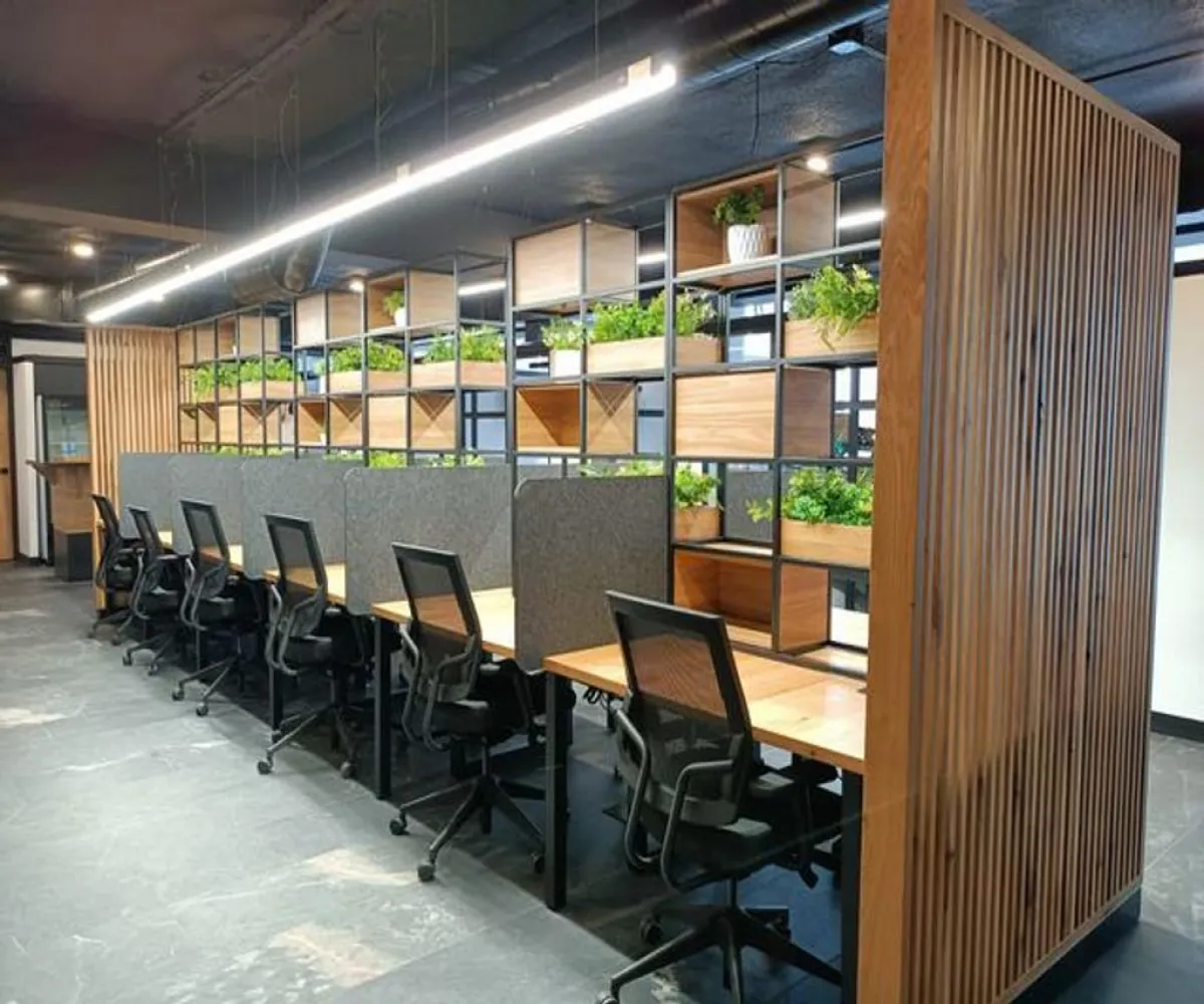 Oficina En Renta,Puerta de Hierro,Real Acueducto 360 601, Zapopan, Jalisco 45116,1 Baño,Real Acueducto,6,pRTsv69