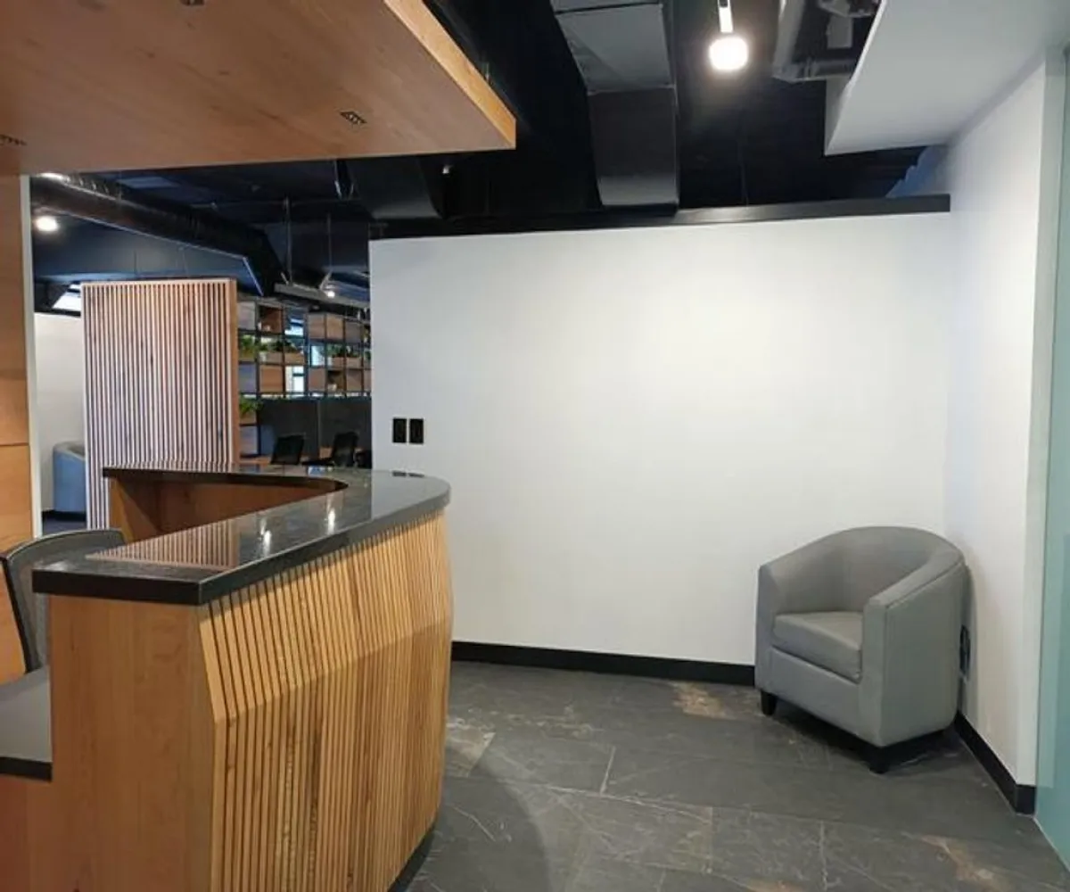 Oficina En Renta,Puerta de Hierro,Real Acueducto 360 601, Zapopan, Jalisco 45116,1 Baño,Real Acueducto,6,pRTsv69