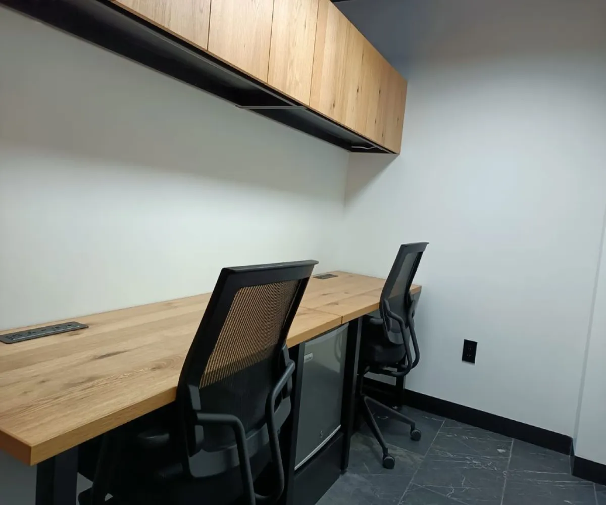 Oficina En Renta,Puerta de Hierro,Real Acueducto 360 601, Zapopan, Jalisco 45116,1 Baño,Real Acueducto,6,pRTsv69