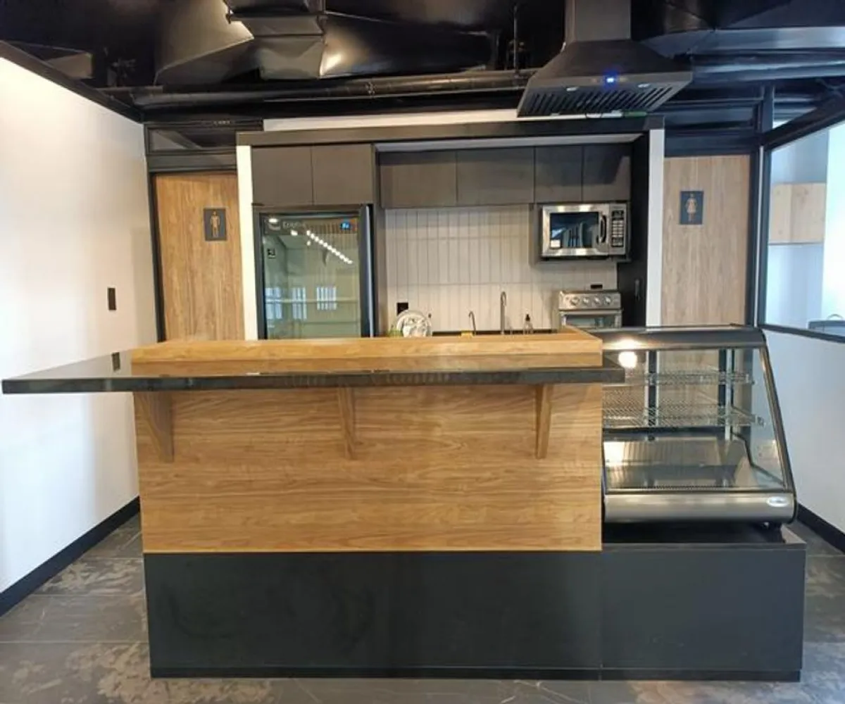 Oficina En Renta,Puerta de Hierro,Real Acueducto 360 601, Zapopan, Jalisco 45116,1 Baño,Real Acueducto,6,pRTsv69