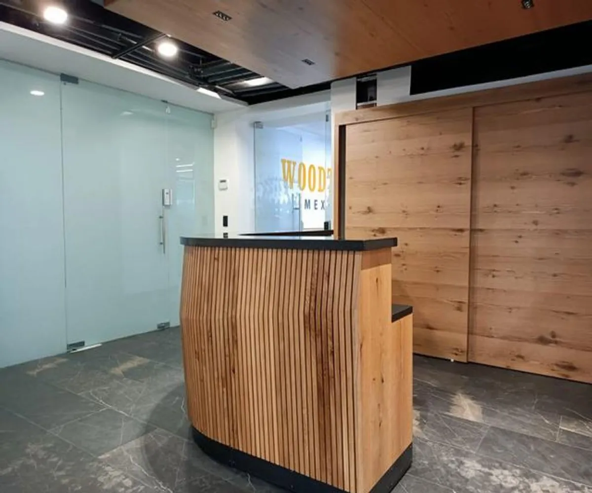 Oficina En Renta,Puerta de Hierro,Real Acueducto 360 601, Zapopan, Jalisco 45116,1 Baño,Real Acueducto,6,pRTsv69