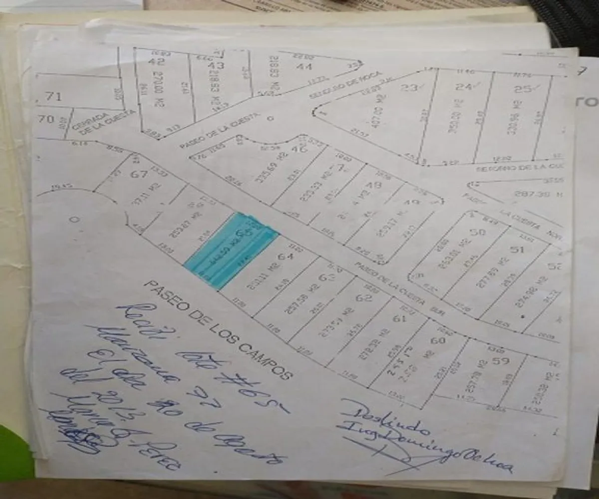 Terreno En Venta,Cortijo de San Agustin,AVENIDA PASEO DEL CORTIJO 000 0000, Tlajomulco de Zúñiga, Jalisco 45645,AVENIDA PASEO DEL CORTIJO,p2D7mSS