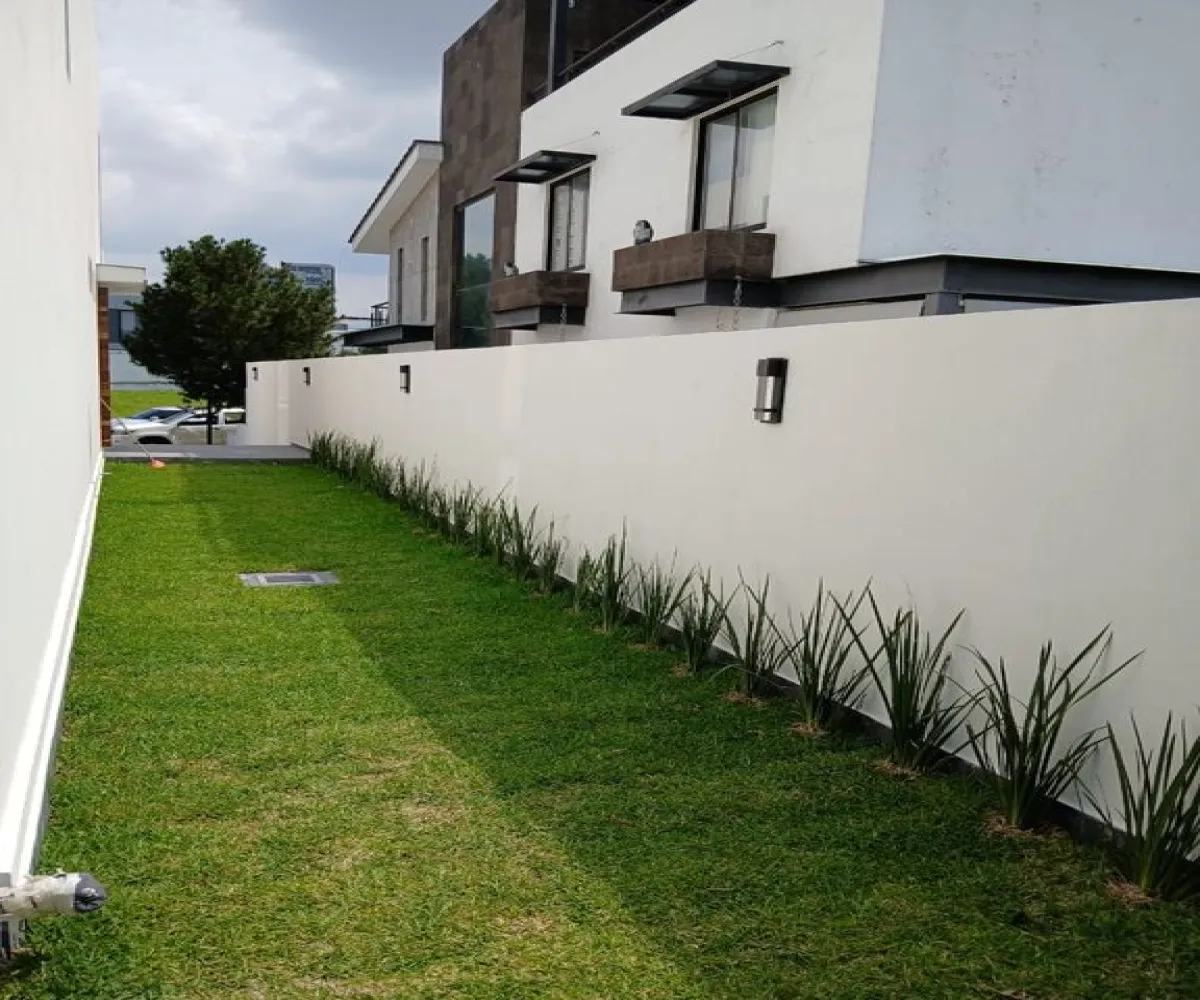 Casa En Venta,Puerta las Lomas,Av. Universidad 2662, Zapopan, Jalisco 45110, 4 Habitaciones,5 Baños,Av. Universidad ,2,pY9KJjc