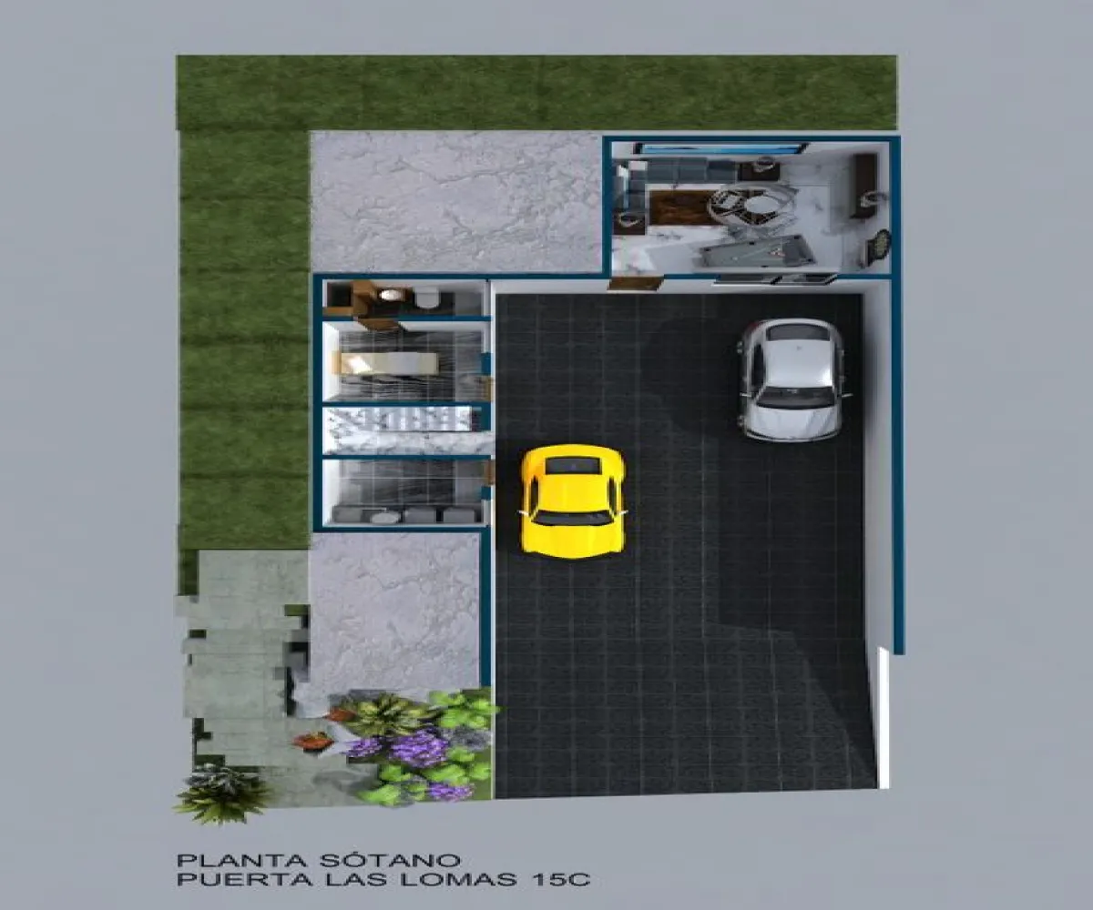 Casa En Venta,Puerta las Lomas,Av. Universidad 2662, Zapopan, Jalisco 45110, 4 Habitaciones,5 Baños,Av. Universidad ,2,pY9KJjc