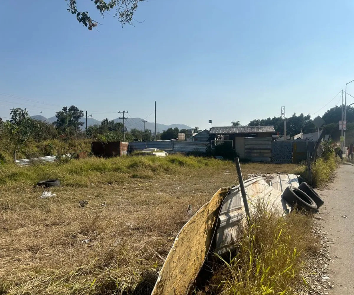 Terreno En Renta,San Agustín,Av. Camino Real a Colima 1050, Tlajomulco de Zúñiga, Jalisco 45645,Av. Camino Real a Colima ,pc3AO9Z