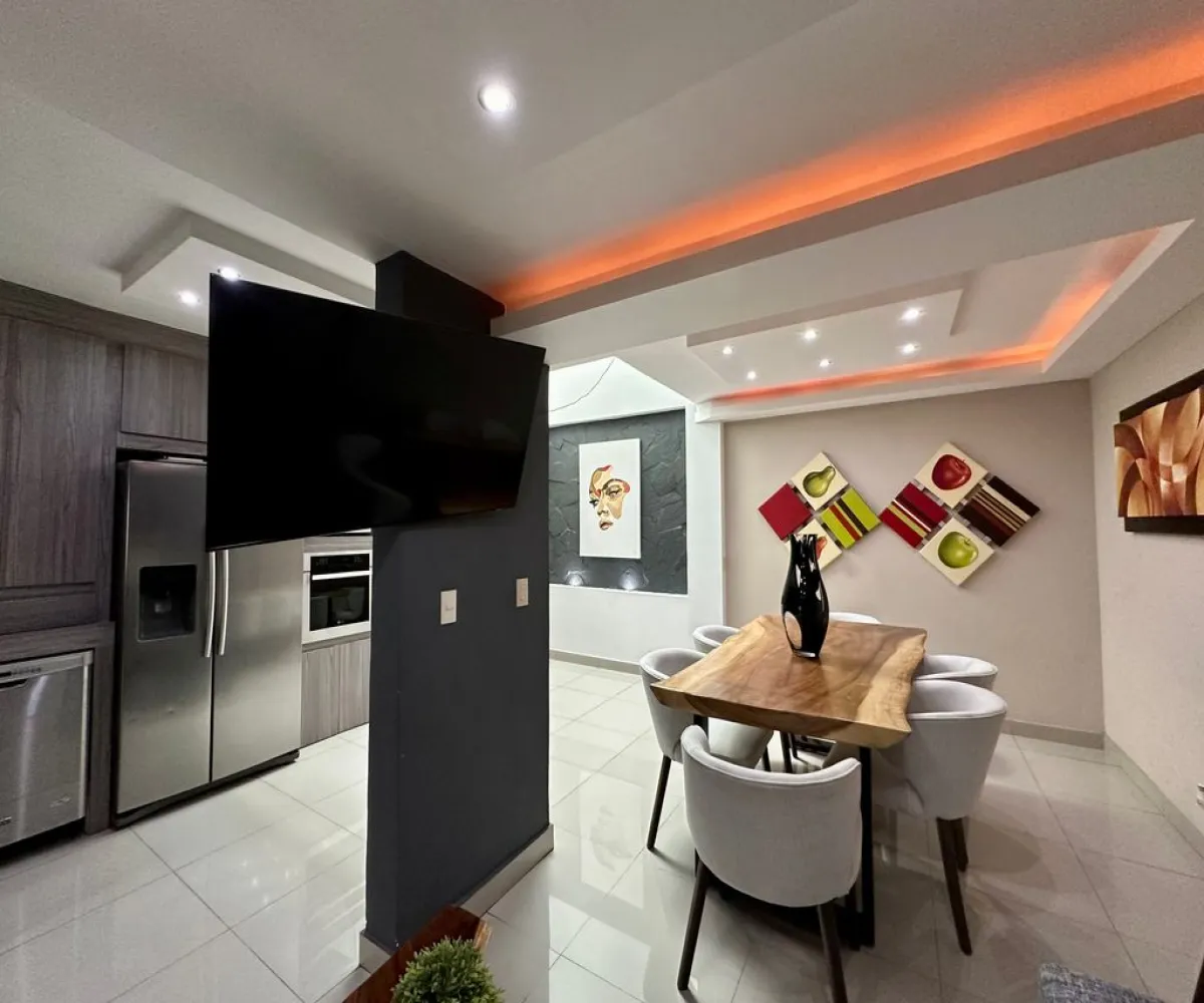 Casa En Venta,Mirador de San Isidro,Av. Valle de San Isidro 1285, Zapopan, Jalisco 45133, 4 Habitaciones,2 Baños,Av. Valle de San Isidro ,3,pFPbsy4 Casa En Venta,Mirador de San Isidro,Av. Valle de San Isidro 1285, Zapopan, Jalisco 45133, 4 Habitaciones,2 Baños,Av. Valle de San Isidro ,3,pFPbsy4