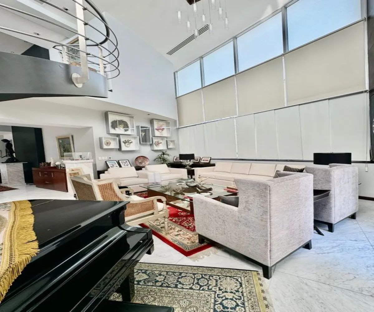 Departamento En Venta,Puerta de Hierro,Av Paseo Royal Country 4560, Isla Mujeres, Jalisco 45116, 4 Habitaciones,4 Baños,Av Paseo Royal Country,1,pjxRZuc