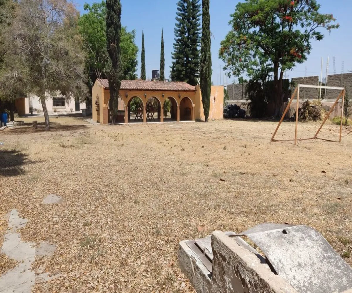 Terreno En Venta,El Zalate,Roberto Weeks 925, Guadalajara, Jalisco 44760,Roberto Weeks,1,pc6GGYK