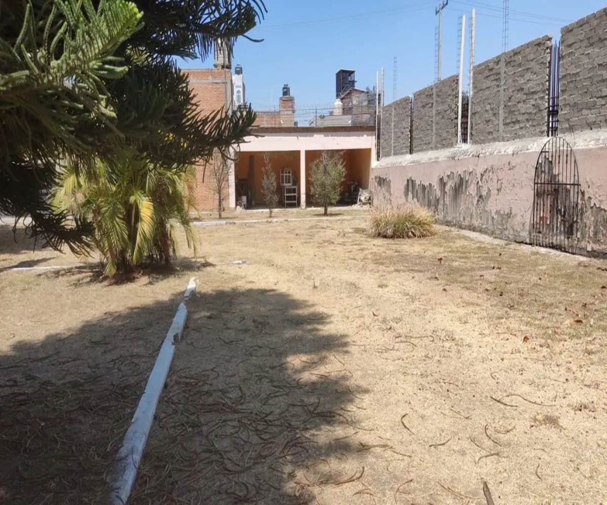 Terreno En Venta,El Zalate,Roberto Weeks 925, Guadalajara, Jalisco 44760,Roberto Weeks,1,pc6GGYK