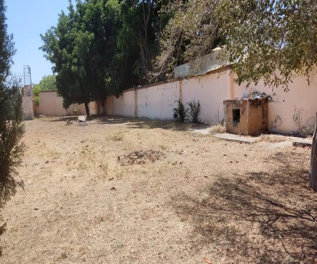 Terreno En Venta,El Zalate,Roberto Weeks 925, Guadalajara, Jalisco 44760,Roberto Weeks,1,pc6GGYK