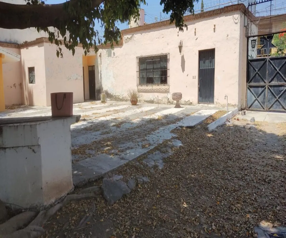 Terreno En Venta,El Zalate,Roberto Weeks 925, Guadalajara, Jalisco 44760,Roberto Weeks,1,pc6GGYK