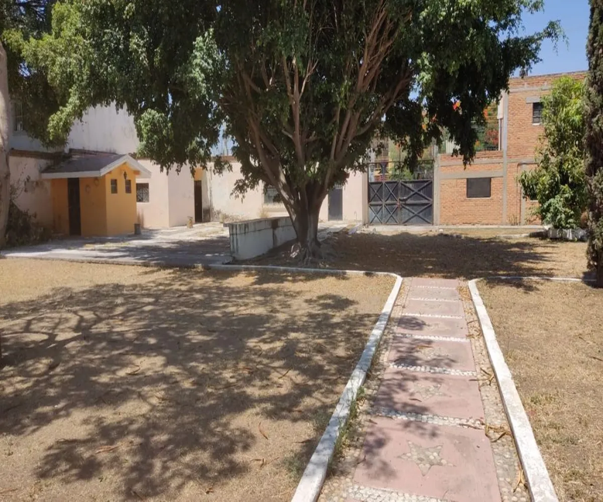 Terreno En Venta,El Zalate,Roberto Weeks 925, Guadalajara, Jalisco 44760,Roberto Weeks,1,pc6GGYK