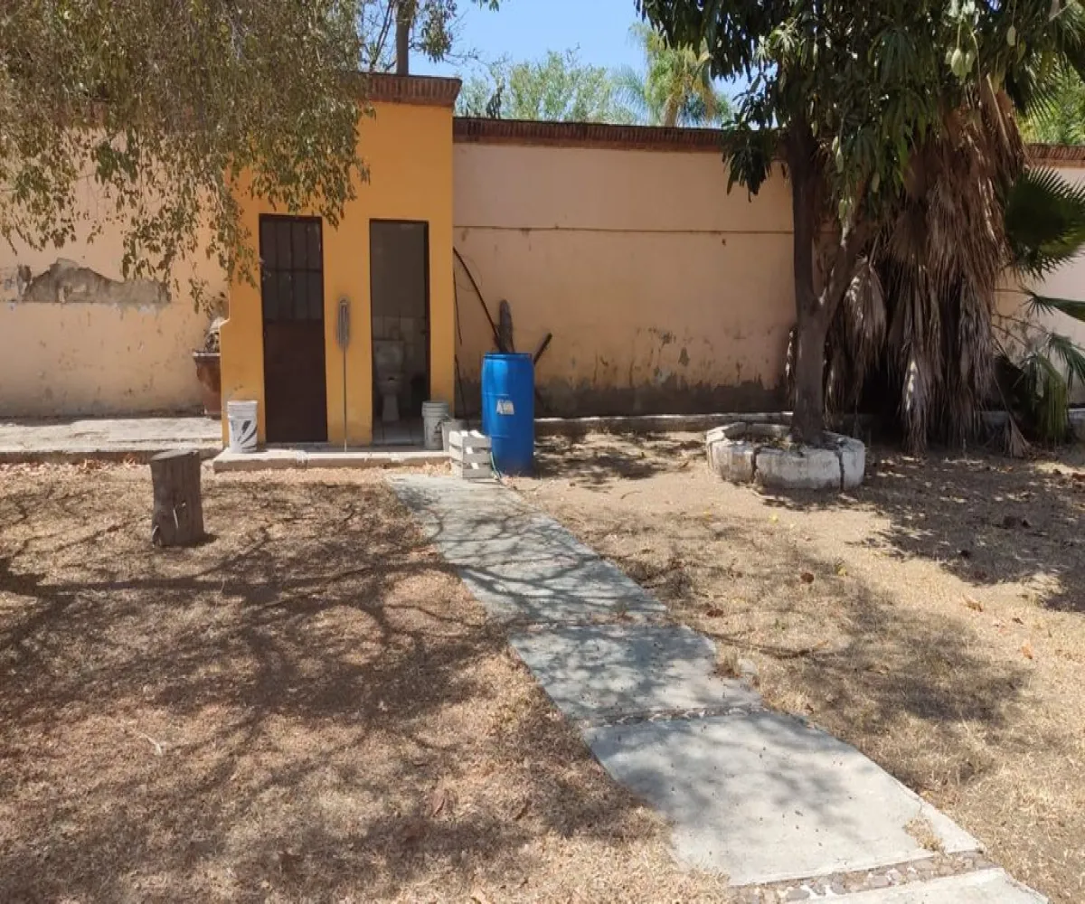 Terreno En Venta,El Zalate,Roberto Weeks 925, Guadalajara, Jalisco 44760,Roberto Weeks,1,pc6GGYK