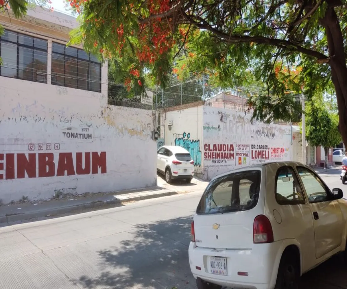 Terreno En Venta,El Zalate,Roberto Weeks 925, Guadalajara, Jalisco 44760,Roberto Weeks,1,pc6GGYK