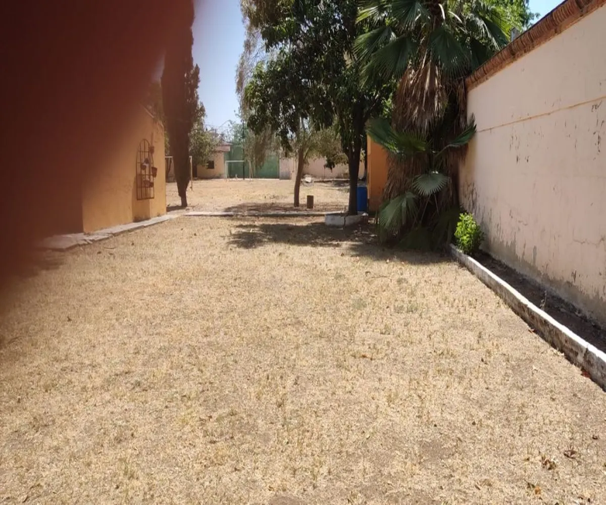 Terreno En Venta,El Zalate,Roberto Weeks 925, Guadalajara, Jalisco 44760,Roberto Weeks,1,pc6GGYK