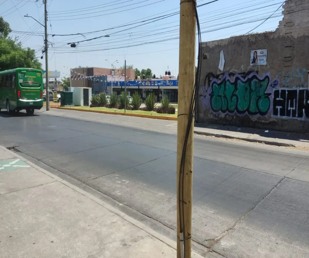 Terreno En Venta,El Zalate,Roberto Weeks 925, Guadalajara, Jalisco 44760,Roberto Weeks,1,pc6GGYK