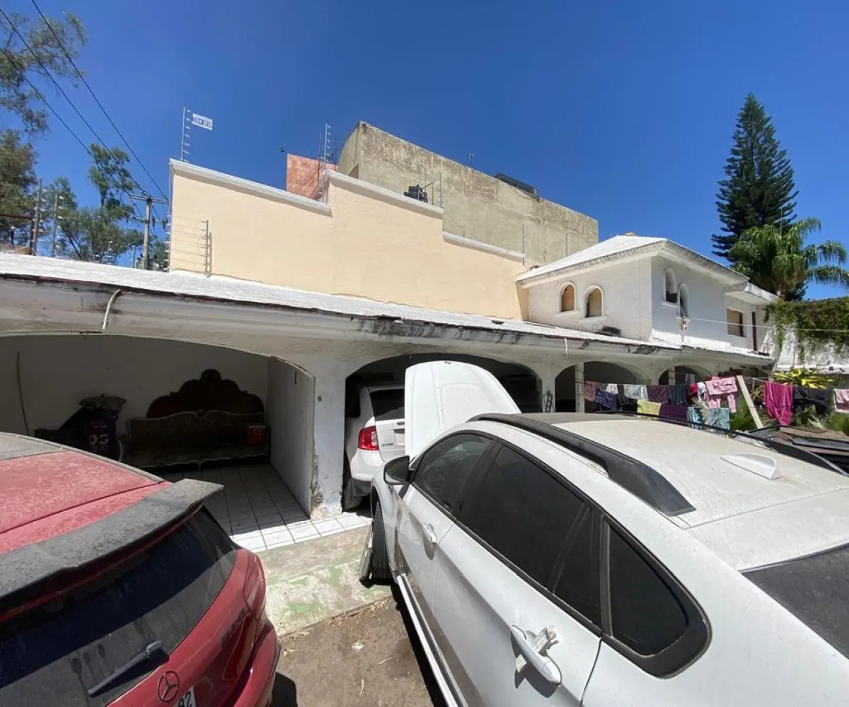 Terreno En Renta,La Estancia,Robert Schumann 5795, Zapopan, Jalisco 45030,Robert Schumann,ptoN6a6