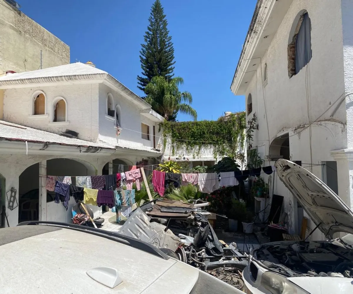 Terreno En Renta,La Estancia,Robert Schumann 5795, Zapopan, Jalisco 45030,Robert Schumann,ptoN6a6