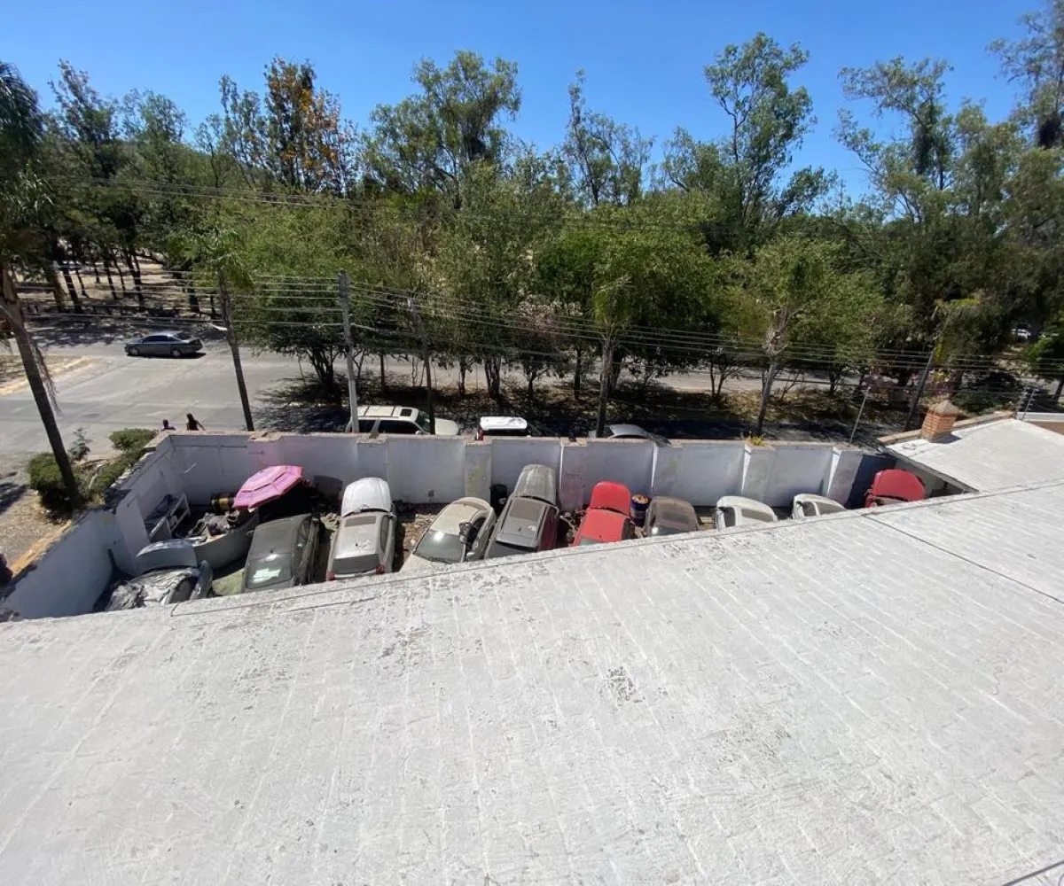 Terreno En Renta,La Estancia,Robert Schumann 5795, Zapopan, Jalisco 45030,Robert Schumann,ptoN6a6