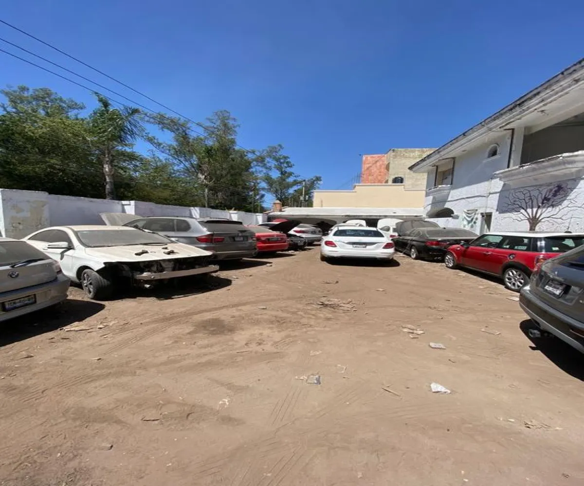 Terreno En Renta,La Estancia,Robert Schumann 5795, Zapopan, Jalisco 45030,Robert Schumann,ptoN6a6