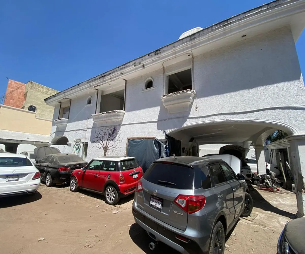 Terreno En Renta,La Estancia,Robert Schumann 5795, Zapopan, Jalisco 45030,Robert Schumann,ptoN6a6