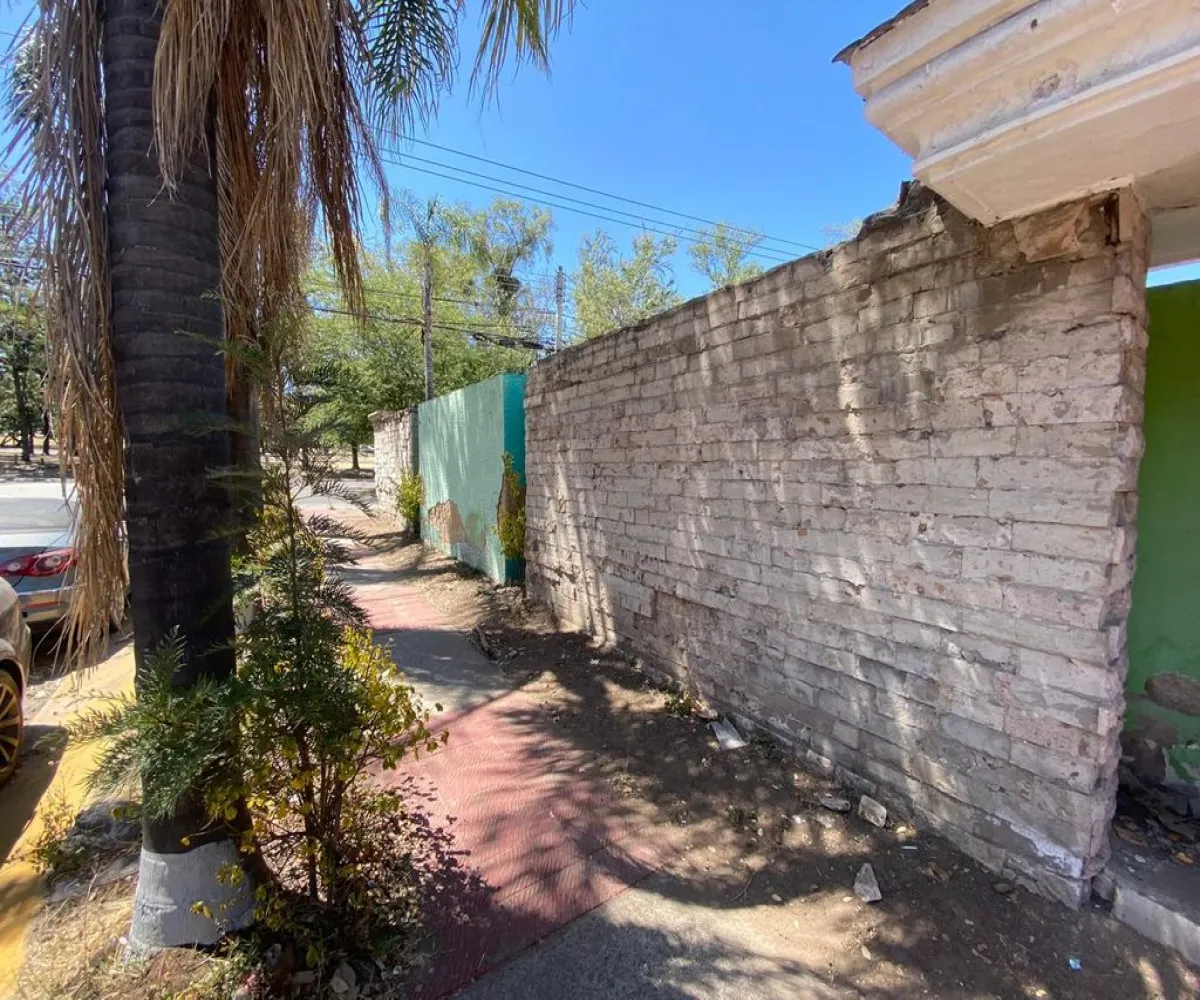 Terreno En Renta,La Estancia,Robert Schumann 5795, Zapopan, Jalisco 45030,Robert Schumann,ptoN6a6