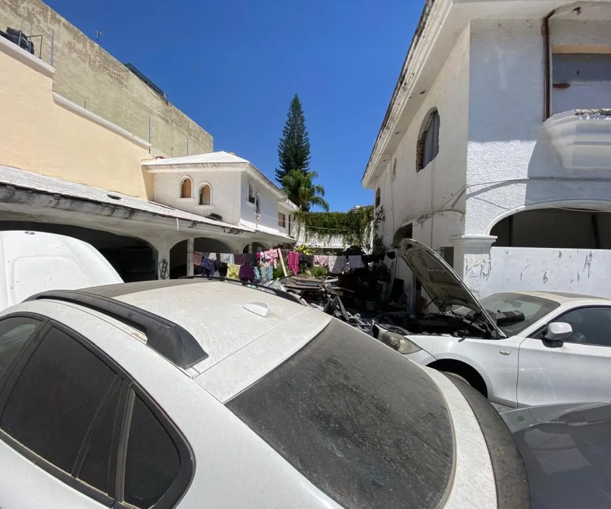 Terreno En Renta,La Estancia,Robert Schumann 5795, Zapopan, Jalisco 45030,Robert Schumann,ptoN6a6