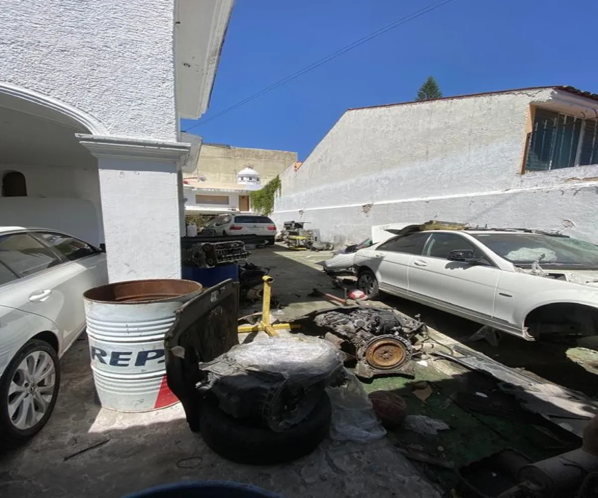 Terreno En Renta,La Estancia,Robert Schumann 5795, Zapopan, Jalisco 45030,Robert Schumann,ptoN6a6